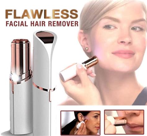 blue dior flawless mini hair remover|flawless facial hair remover website.